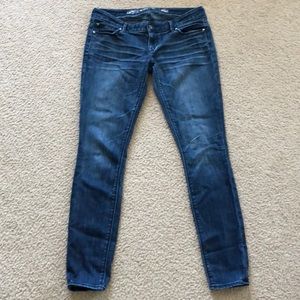 Women’s Express Jeans